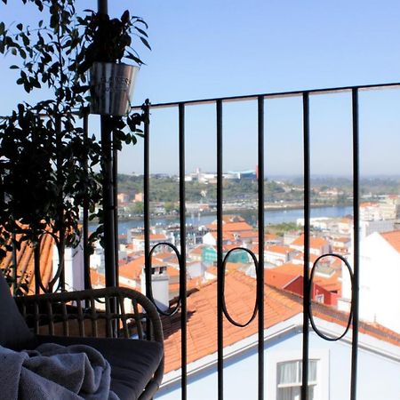 Liberdade Lejlighed Coimbra Eksteriør billede